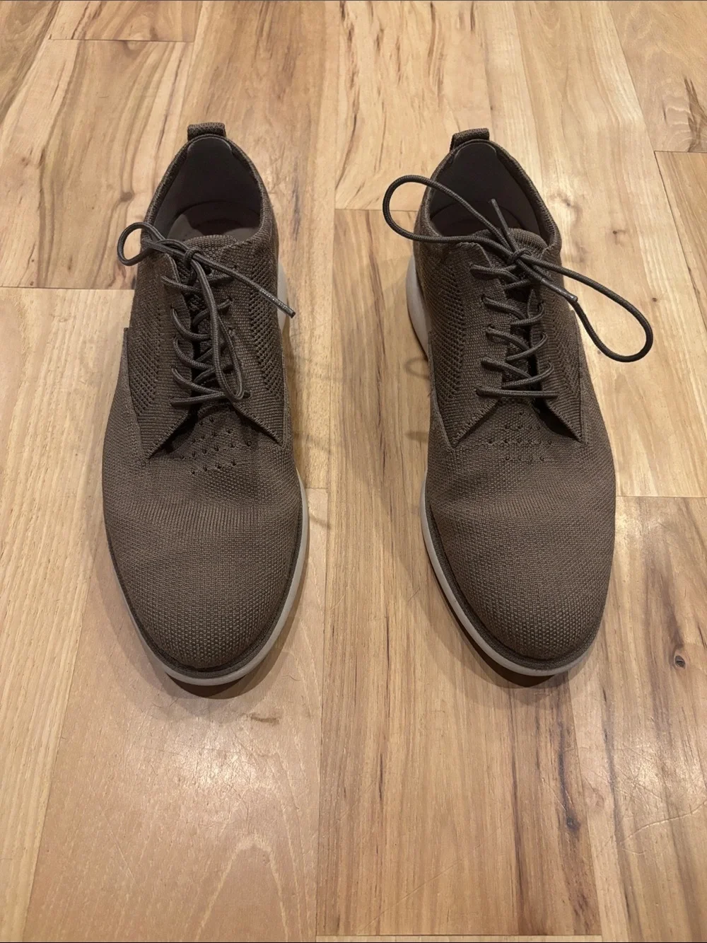 ROTHY’s the oxfords loafers in portobello size 11